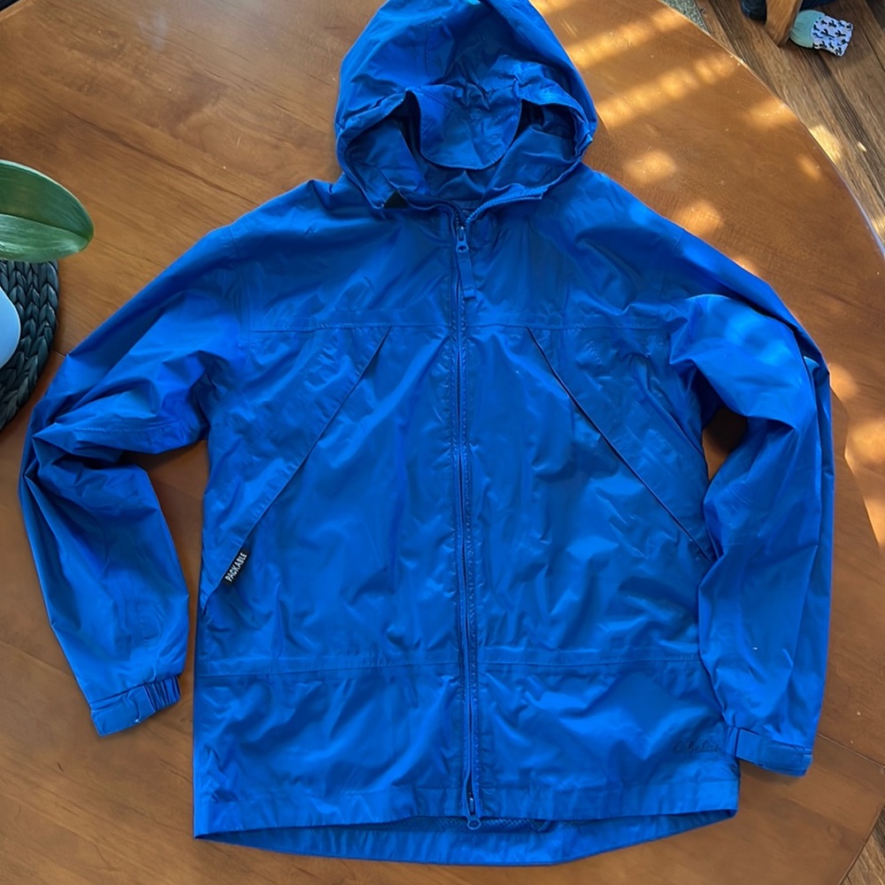 Weatherproof Cabela’s Jacket